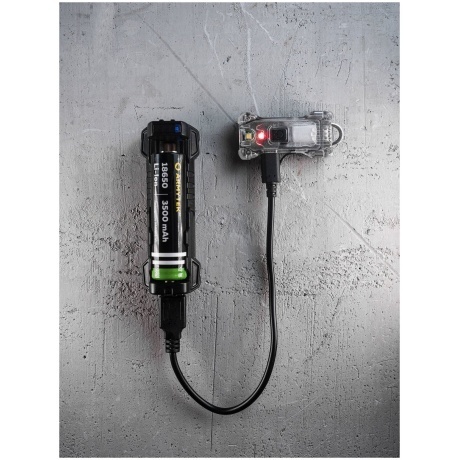 Зарядное устройство беспроводное Armytek Handy C1 Vape - фото 19