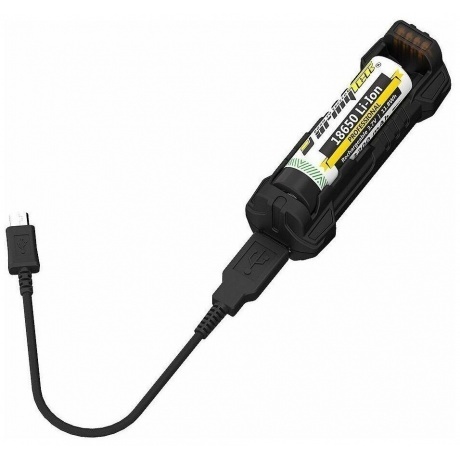 Зарядное устройство беспроводное Armytek Handy C1 Vape - фото 10