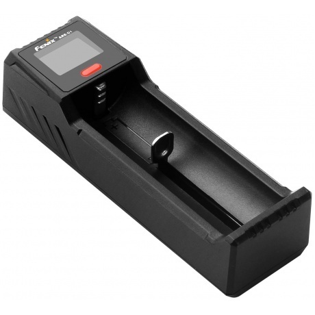 Зарядное устройство Fenix ARE-D1 - фото 5