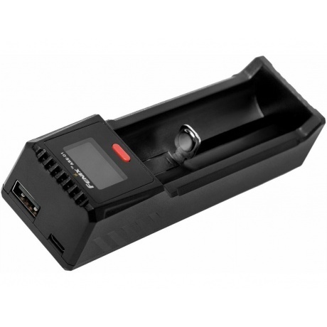 Зарядное устройство Fenix ARE-D1 - фото 7