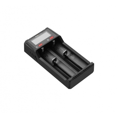 Зарядное устройство Fenix ARE-D2 - фото 2