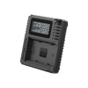 Зарядное устройство Nitecore FX3 (FX0809321) с 2 слотами для акк...