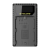 Зарядное устройство Nitecore UCN1 (UCN1012120) с 2 слотами для а...