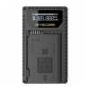 Зарядное устройство Nitecore UNK1 (UNK1060822)