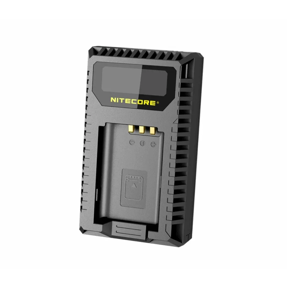 Зарядное устройство Nitecore USN2 (USN20100418) - фото 1