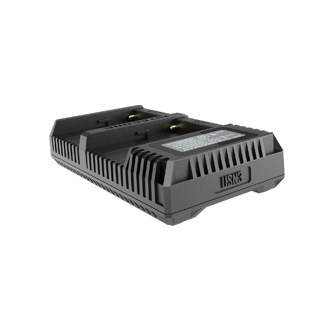 Зарядное устройство Nitecore USN3 PRO - фото 3