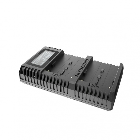 Зарядное устройство Nitecore USN3 PRO - фото 4
