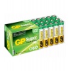 Батарейка GP Super Alkaline 24A LR03 AAA (30шт.)