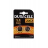 Батарейка Duracell DL/CR2032 CR2032 (2шт.)