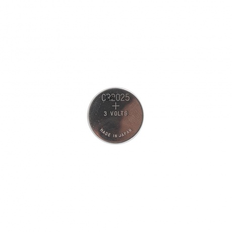 Батарейка GP Lithium CR2025 (1шт.) - фото 2