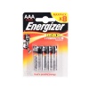 Батарейка Energizer Max AAA блистер 8шт.