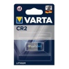 Батарейка Varta Professional Lithium CR2, 1шт.