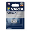 Батарейка Varta Professional Lithium CR123A