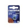 Батарейка Renata R371 (SR920SW), 1шт.