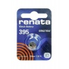 Батарейка Renata R395 (SR927SW), 1шт.