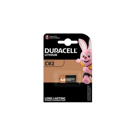 Батарейки Duracell CR2 BI Ultra - фото 2