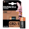 Батарейки Duracell CR2 BI Ultra