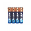 Батарейки алкалиновые СТАРТ ААА-SH4 N (4 шт.) (4670012296027)