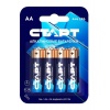 Батарейки алкалиновые СТАРТ АА-BL8 N (8 шт.) (4610116213902)
