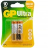 Батарейки алкалиновые GP Ultra 24А AАA - 2 шт (4891199027642)