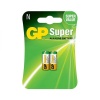 Батарейки алкалиновые GP Super 910A типоразмера N  - 2 шт (48911...
