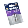 Батарейка Varta ULTRA FR03 AAA BL2 1.5V (2 шт.) (06103301402)