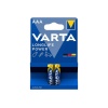 Батарейка Varta LONGLIFE POWER (HIGH ENERGY) LR03 AAA BL2 1.5V (...