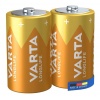 Батарейка Varta LONGLIFE LR20 D BL2 1.5V (2 шт.) (04120101412)