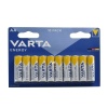 Батарейка Varta ENERGY LR6 AA BL10 1.5V (10 шт.) (04106229491)