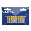 Батарейка Varta ENERGY LR03 AAA BL10 1.5V (10 шт.) (04103229491)