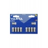 Батарейка Varta ELECTRONICS CR2 BL10 3V (6206301461)