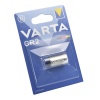 Батарейка Varta ELECTRONICS CR2 BL1 3V (1 шт.) (06206301401)