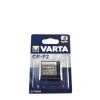 Батарейка Varta CR-P2 BL1 6V (1 шт.) (06204301401)