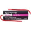 Батарейка GoPower ER18505 PK1 Li-SOCl2 3.6V (00-00026701)