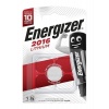 Батарейка Energizer CR2016 BL1 Lithium 3V (E301021802)
