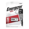 Батарейка Energizer CR123A BL1 Lithium 3V (E300777602)