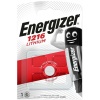 Батарейка Energizer CR1216 BL1 Lithium 3V (E300843603)