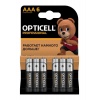 Батарейка Opticell PROFESSIONAL AAA 6 PCS (5052004)