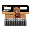 Батарейка Opticell PROFESSIONAL AAA 12PCS (5052006)