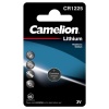 Батарейка Camelion CR1225 BL-1 (CR1225-BP1, литиевая,3V)