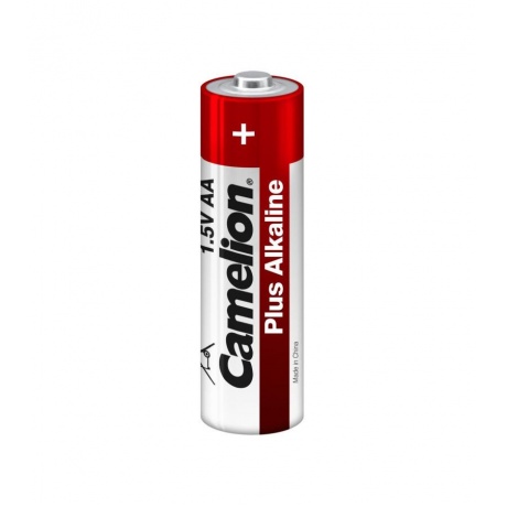 Батарейка Camelion Plus Alkaline COMBO40 (20LR6 + 20LR03-CB, 1.5В) (40 шт. в уп-ке) - фото 8