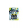 Батарейка Ergolux LR14 Alkaline BL-2 (LR14 BL-2, 1.5В)  (2 шт. в...