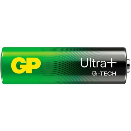 Батарейка GP 15AUPA21-2CRB8 96/768  (8 шт. в уп-ке) - фото 2