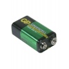 Батарейка GP 1604G-B 10/500 (GLF-S1) {02794} (1 шт. в уп-ке) кро...