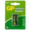 Батарейка GP 1604G-BC1/1604GLF-2CR1 10/200 {02795} (1 шт. в уп-к...