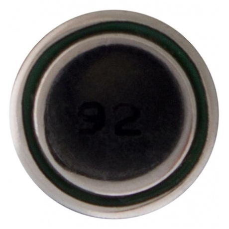 Батарейка GP 177FRA-2C10 250/5000 (LR626) (10 шт. в уп-ке) - фото 7