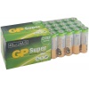 Батарейка GP Super Alkaline 15A-B40 LR6, (Батарейка GP15A-VS40) ...