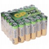 Батарейка GP Super Alkaline 15A(-B30) LR6 AA   (30 шт. в уп-ке)