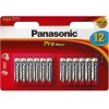 Батарейки Panasonic LR03XEG/12BW AAA щелочные Pro Power multi pa...