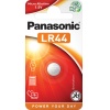Батарейки Panasonic LR44EL/1BP дисковые щелочные Micro Alkaline ...